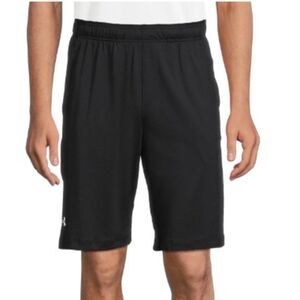 2 Pair Under Armour Raid 2.0 shorts, 10 inch inseam - Small